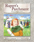 Ruperts Parchment - Hardcover
