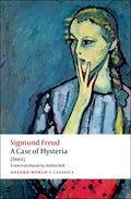 A Case of Hysteria: (Dora) - Paperback