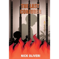 The Last Conjurer - Hardcover