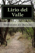 Lirio del Valle - Paperback