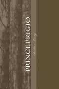 Prince Prigio - Paperback