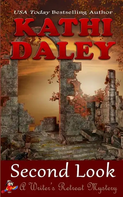 Second Look - Paperback