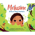 Melusine Birds of Many Feathers - Hardcover