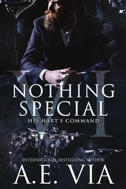 Nothing Special VI: His Hart's Command - Paperback