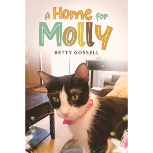A Home For Molly - Paperback