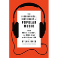 Biographical Dictionary of Popular - Paperback