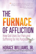 The Furnace of Affliction - Paperback