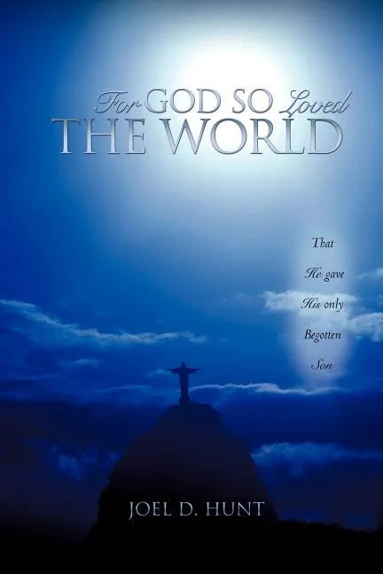 For God So Loved the World - Paperback