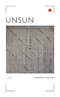 Unsun - Paperback