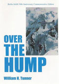 Over The Hump - Paperback