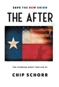 The After - Hardcover