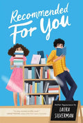 Recommended for You - Paperback