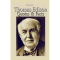 Thomas Edison: Quotes & Facts - Paperback