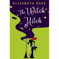 The Witch Hitch - Paperback