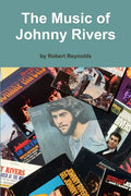 The Music of Johnny Rivers - Paperback