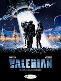 Valerian: The Complete Collection - Hardcover