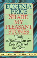 Share My Pleasant Stones - Paperback