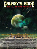 Galaxy's Edge Magazine: Issue 28, September 2017 - Paperback