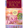 Beach Girls - Paperback