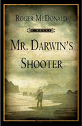 Mr. Darwin's Shooter - Paperback
