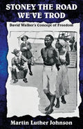 Stoney the Road We've Trod - Paperback