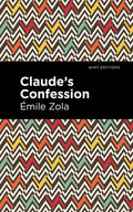 Claude's Confession - Hardcover