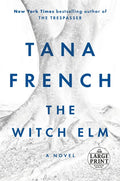 The Witch Elm - Paperback