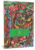 Now #5: The New Comics Anthology - Paperback
