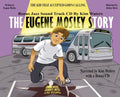 The Eugene Mosley Story: The Kid That Accepted God's Calling - Hardcover
