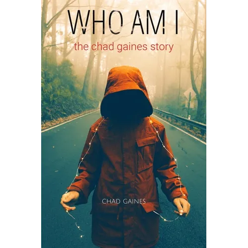 Who Am i - Paperback