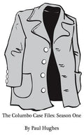 The Columbo Case Files: Season One - Paperback