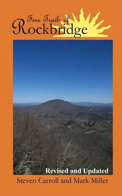 Fine Trails of Rockbridge. - Paperback