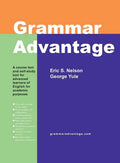 Grammar Advantage - Paperback