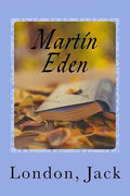 Martin Eden - Paperback