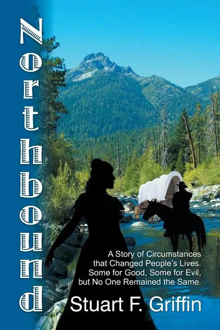 Northbound - Paperback