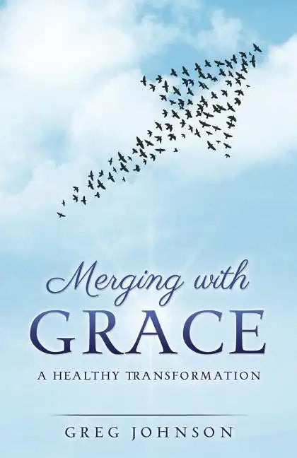Merging with Grace - Paperback