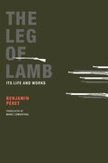 The Leg of Lamb: Its Life and Works - Paperback