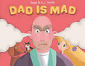 Dad Is Mad - Paperback