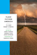 Flash Fiction America: 73 Very Short Stories - Paperback