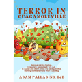Terror in GuacamoleVille - Paperback