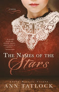 The Names of the Stars - Paperback