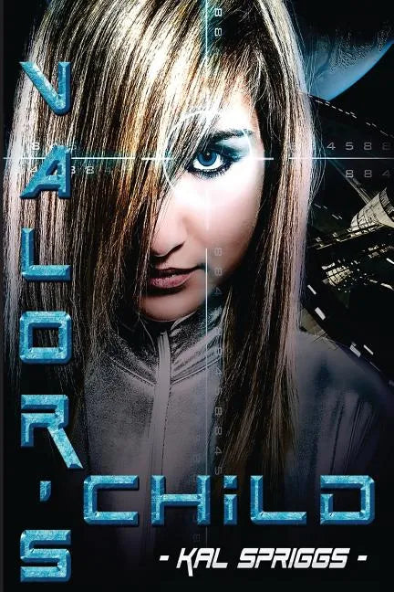 Valor's Child - Paperback