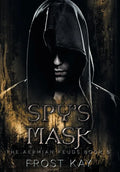 Spy's Mask - Hardcover