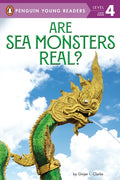 Are Sea Monsters Real? - Paperback