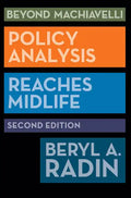 Beyond Machiavelli: Policy Analysis Reaches Midlife, Second Edition - Paperback