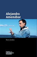 Alejandro Amenábar - Paperback