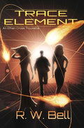 Trace Element - Paperback