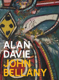 John Bellany & Alan Davie: Cradle of Magic - Hardcover