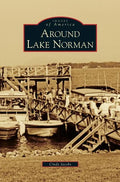 Around Lake Norman - Hardcover