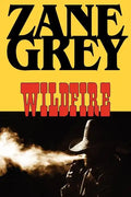 Wildfire - Paperback